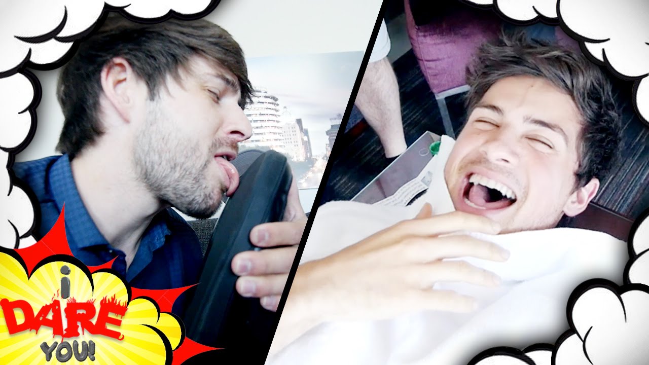 Smosh Snapchat