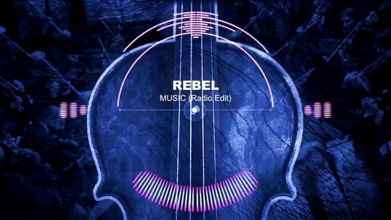 Fusion live radio edit. Rebel Music. Rebel Radio Art. DJ Rebel France. Rebel Music Art.