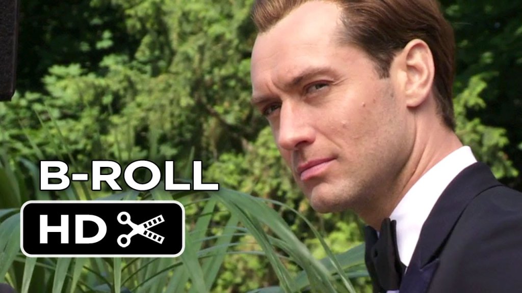jude law haircut in the movie spy jude law haircut in the movie spy