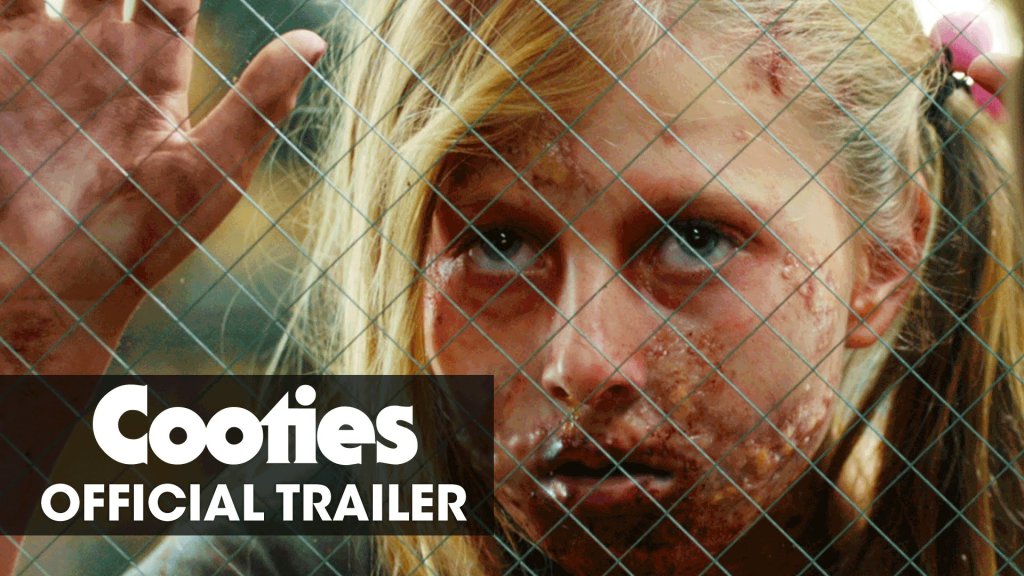 movie cooties trailer movie cooties trailer