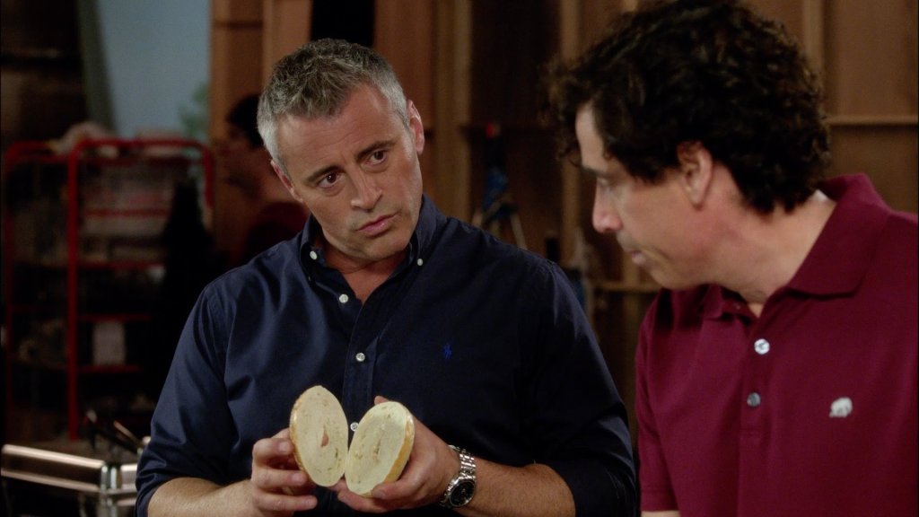 Matt Leblanc Loves Being Back With His Ex Wife Episodes Series 4 Episode 4 Preview Bbc Two