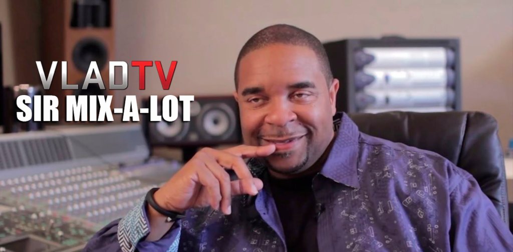 Sir Mix-a-Lot Explains How Publishing Beats Out Royalties – INTHEFAME