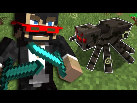 Minecraft: New Arrows, Dual Wielding & More! (1.9 Snapshot 