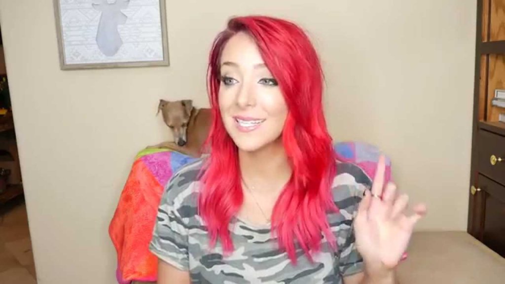 Jenna Marbles Bathing Suit