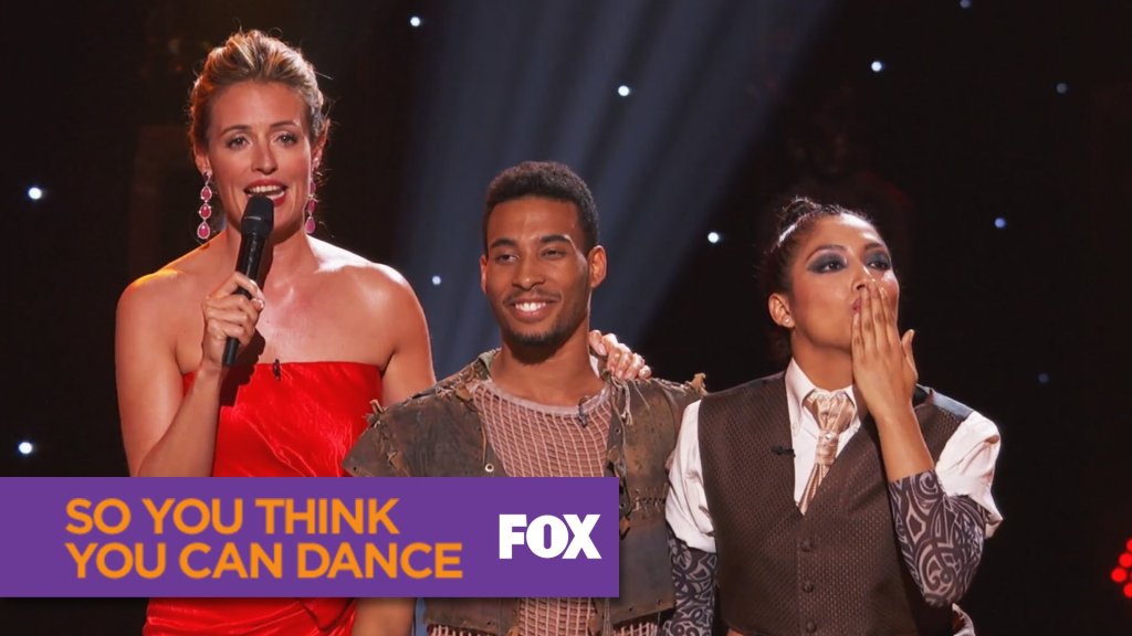 So You Think You Can Dance Top 20 Perform Elimination Recap Fox Broadcasting Inthefame