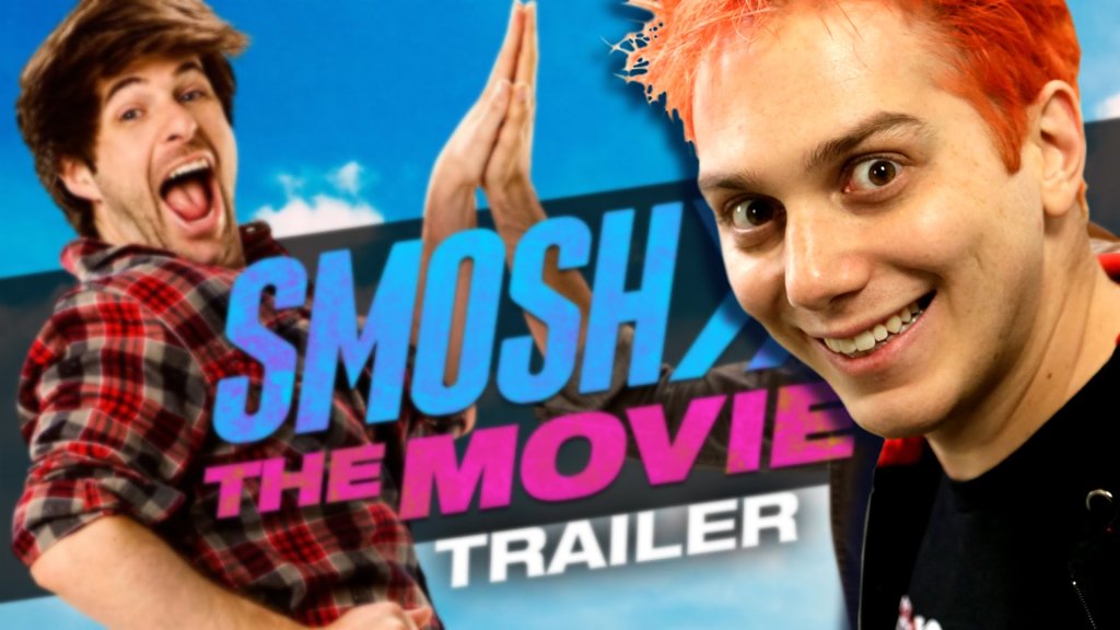 Smosh Hot