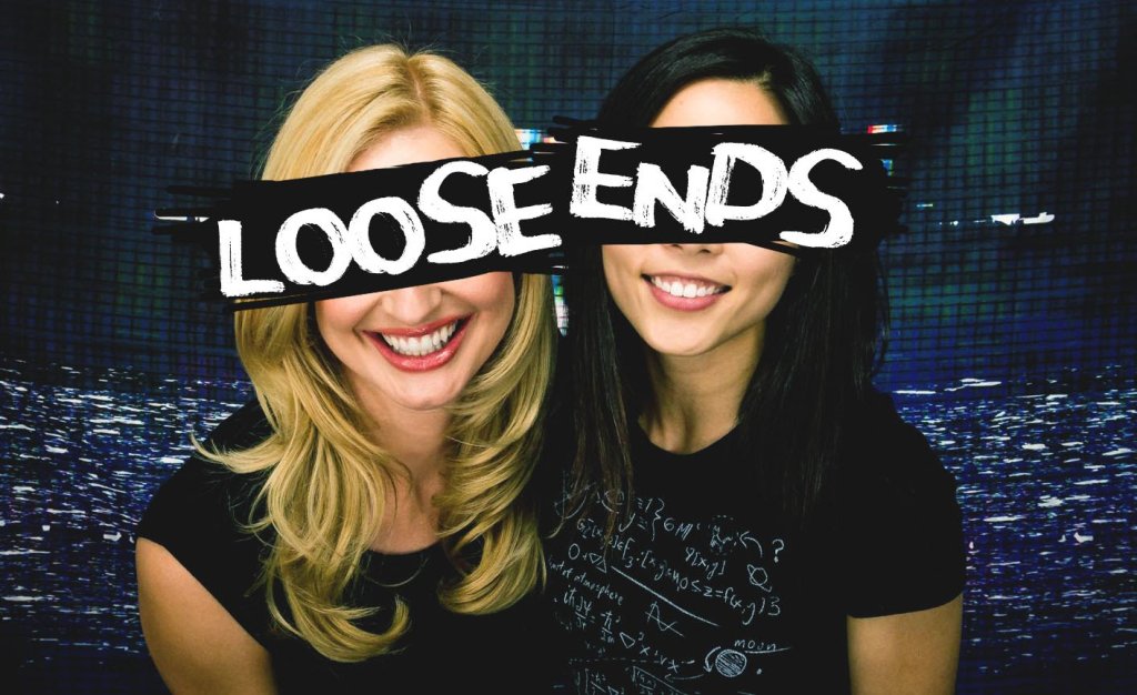 The end shorts. Loose ends. Loose end обложки. Loose end обложки so where. Loose end meaning.