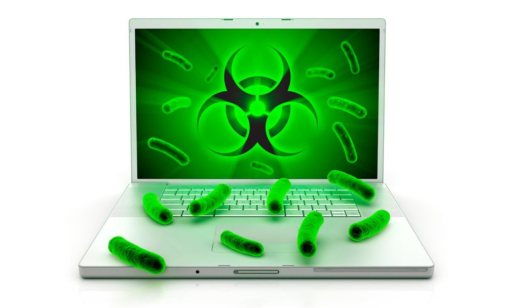 10 Most Dangerous Computer Viruses Ever Inthefame