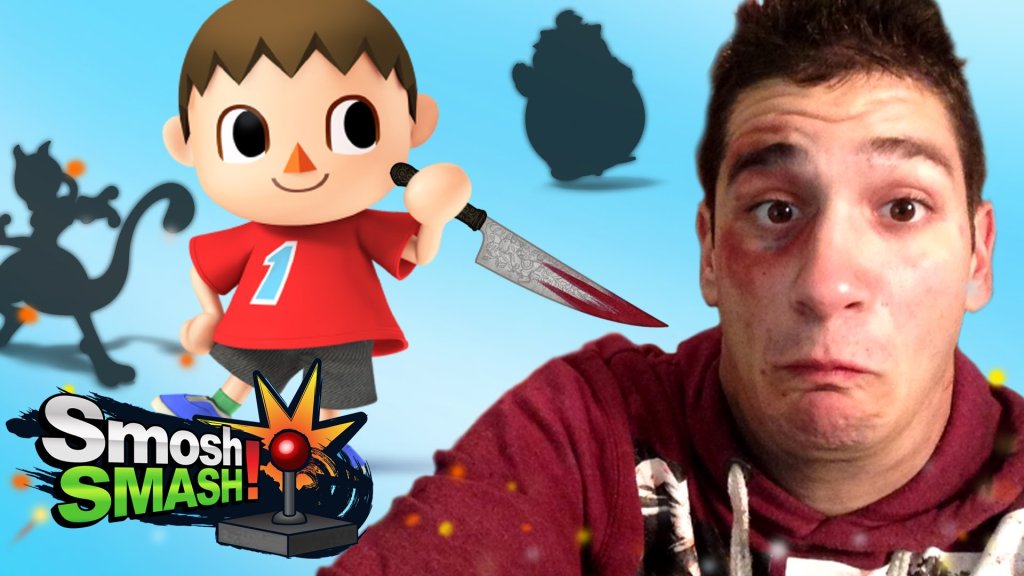 Timuffy Rackaracka Rock And Rolling With The Rackaracka (smosh Smash!) – INTHEFAME