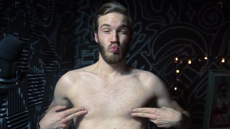 Sexy Pewdiepie