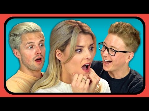 Alix Teens React