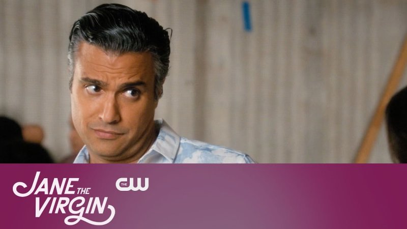 Девственница Сериал Смотреть 5 Сезон 10 Серия