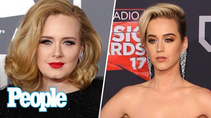 Adele Married, Katy Perry Wants ‘To Redefine What It Means To Be ...