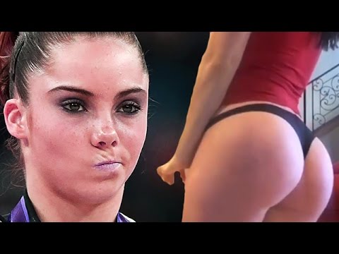 McKayla Maroney Not Impressed Over Butt Implants Accusations - INTHEFAME.