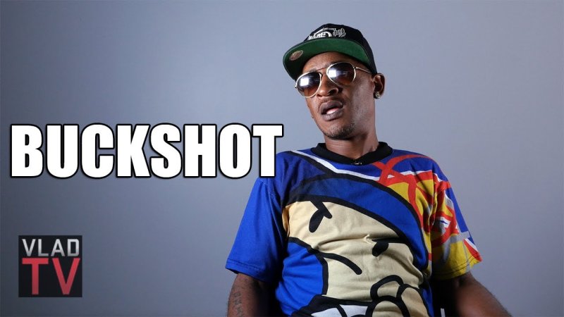 Buckshot on Working with Eminem, Eminem Almost Signing to Duck Down ...