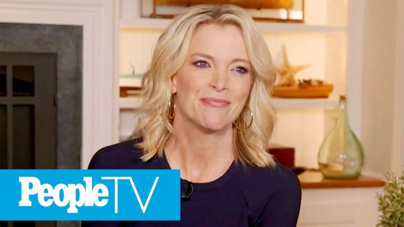 Megyn Kelly Reveals How Her Parents Telling Her She Wasn’t Special ...