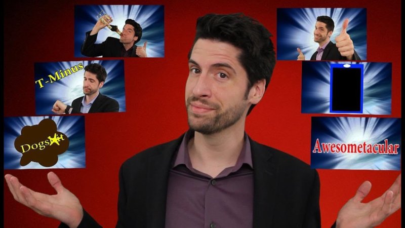 My Rating System Explained Inthefame