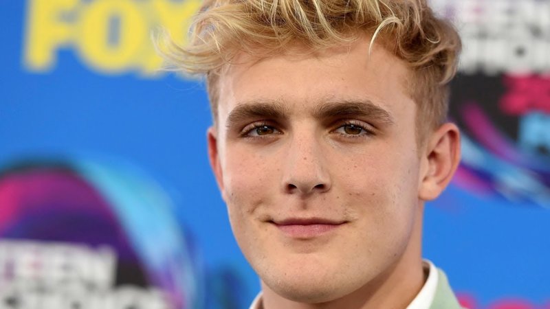 Jake Paul Reveals Team 10 Reunion In New Video | Hollywoodlife – INTHEFAME