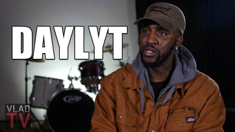 Daylyt Reveals that Cardi B Used to be a Battle Rap Ring Card Girl ...