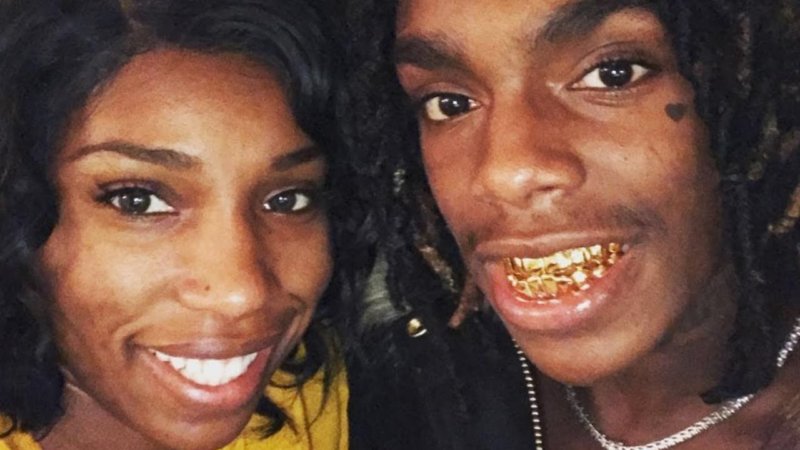 Ynw Melly Mom Cries Over His Death Penalty Sentence Video Inthefame
