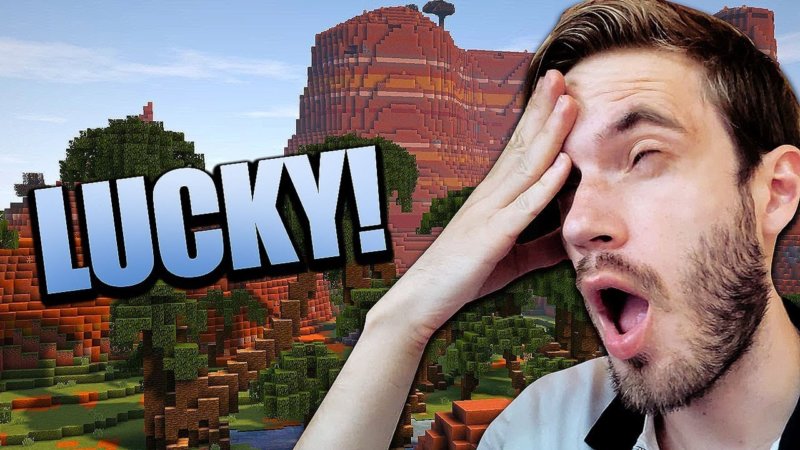 What Is The Rarest Biome In Minecraft