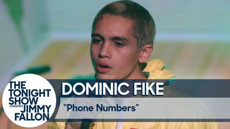 Mama boy dominic. Dominic Fike Songs Ranked.