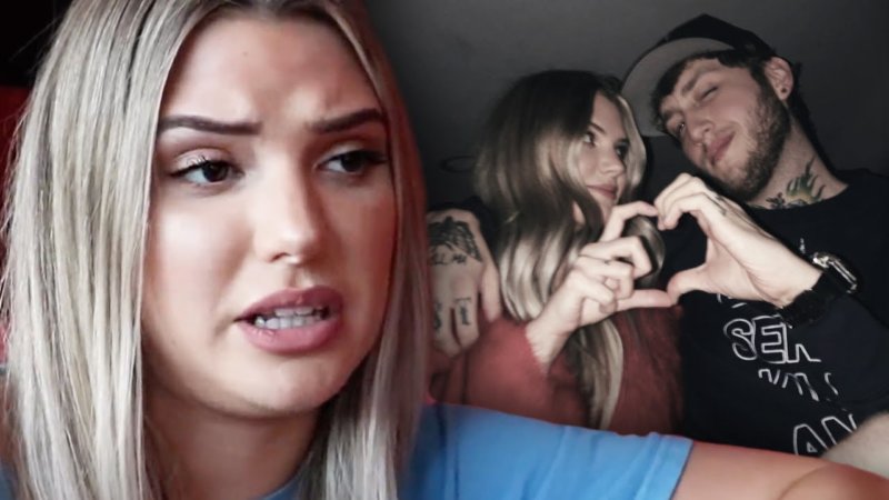 Alissa Violet Reacts To Faze Banks Break Up And Cheating Claims Inthefame