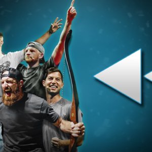 Backyard Games Battle Dude Perfect Inthefame