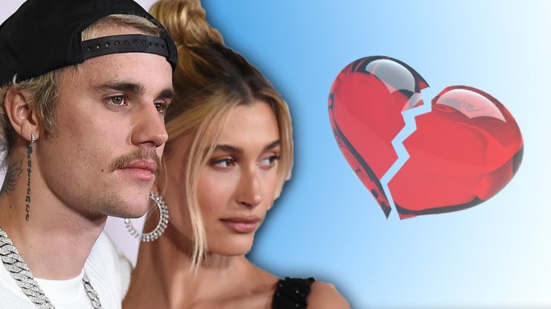Justin Bieber & Hailey Reveal Why They Almost Didn’t Get Married