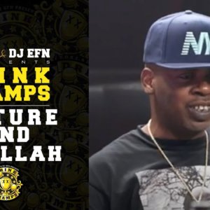 John Salley On Winning 4th Ring With Lakers Flashback Inthefame