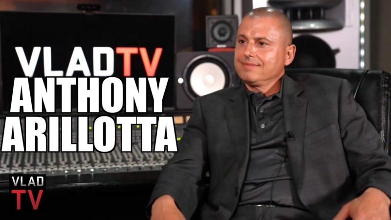 Genovese Crime Family Hitman Anthony Arillotta on Growing Up Around the ...