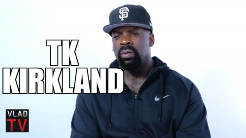Michael Jai White Trained with Logan Paul, Can't Imagine ...