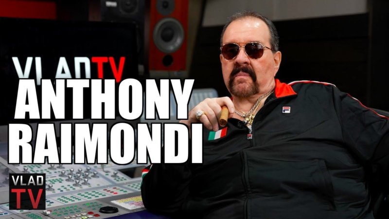 Anthony Raimondi on His Issues with Michael Franzese (Part 12) – INTHEFAME