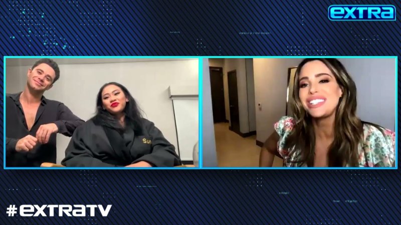 Suni Lee Talks Her Unconventional Teenage Years – INTHEFAME