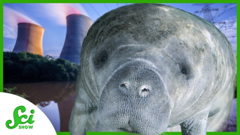 Why Do Manatees Die When Power Plants Shut Down? – INTHEFAME