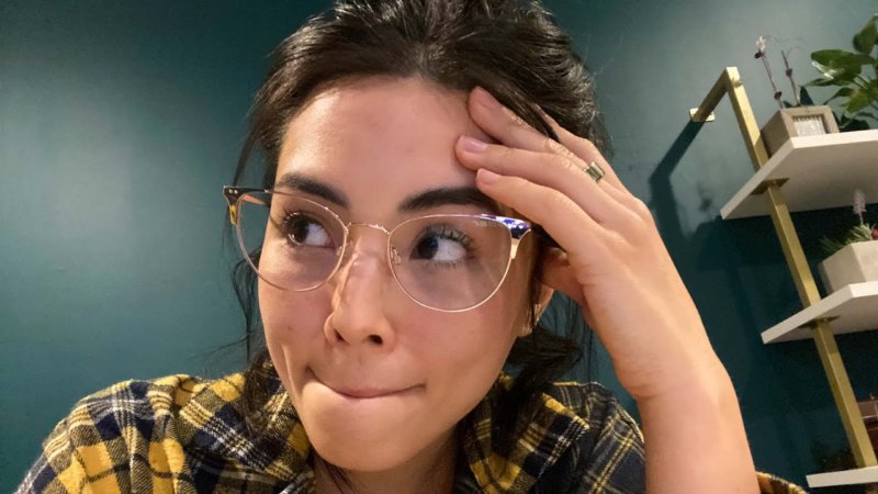 Anna Akana Pregnant