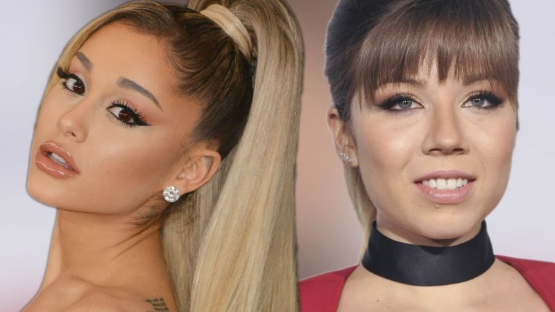 Ariana Grande Slammed In Jennette Mccurdys Memoir After Revealing She Was Jealous Of Her 9348