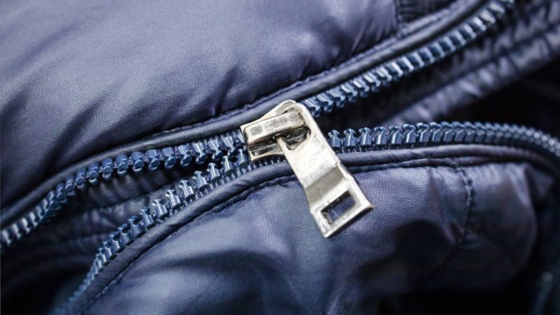 How To Fix A Broken Zipper INTHEFAME   Maxresdefault 198 