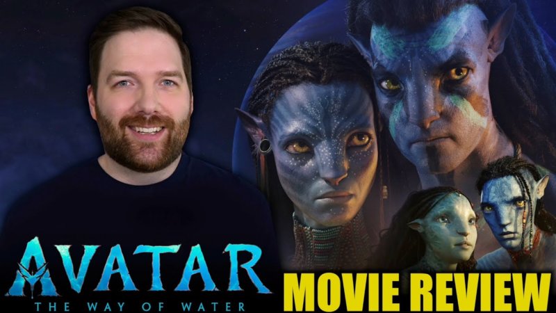 avatar way of water christian movie review