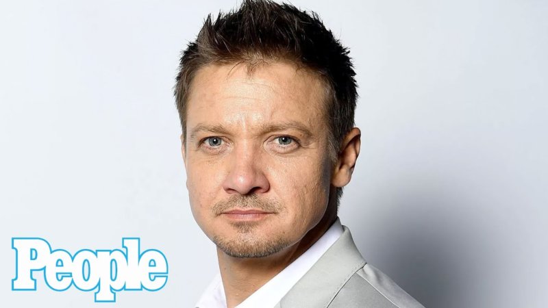 Jeremy Renner Suffered Snowplow Accident While Trying To Save Nephew People Inthefame