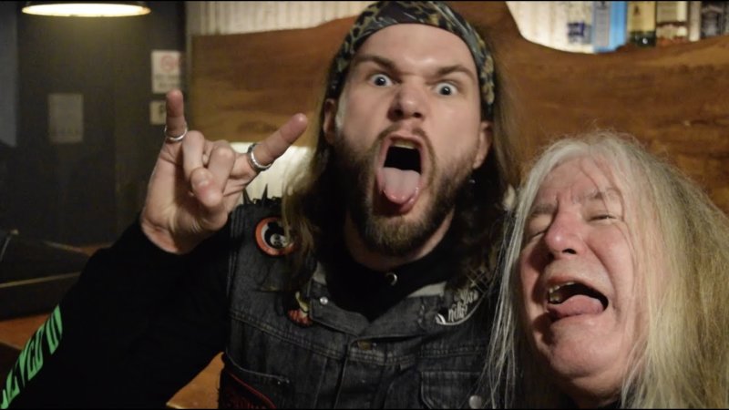 Thirteen Goats – Born of Osiris Interview – 2023 – A BlankTV Exclusive ...