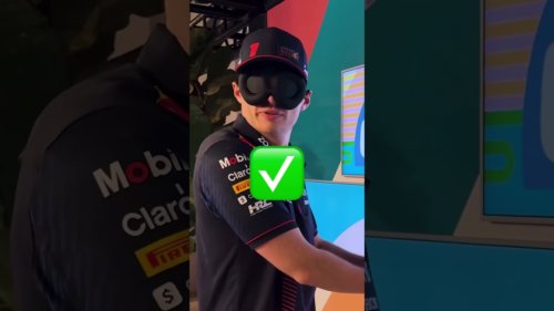 Can Max Verstappen Guess Them All?