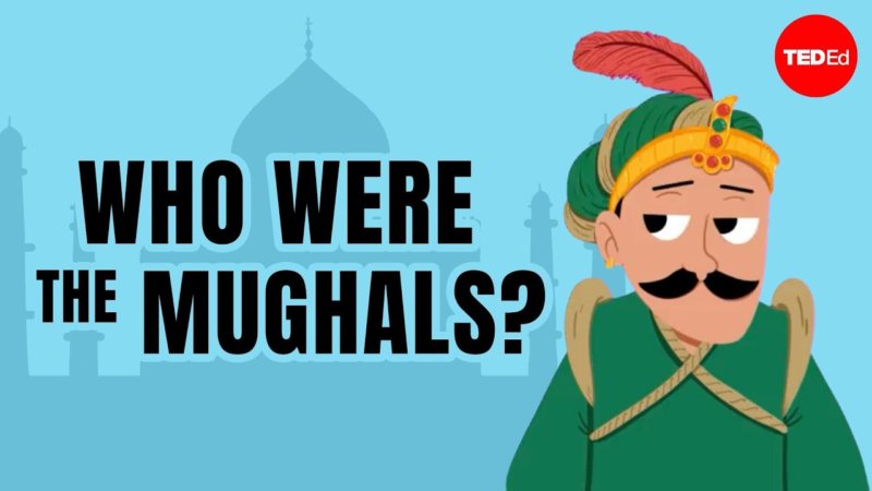 The Rise And Fall Of The Mughal Empire Stephanie Honchell Smith The Rise And Fall Of The Mughal Empire Stephanie Honchell Smith