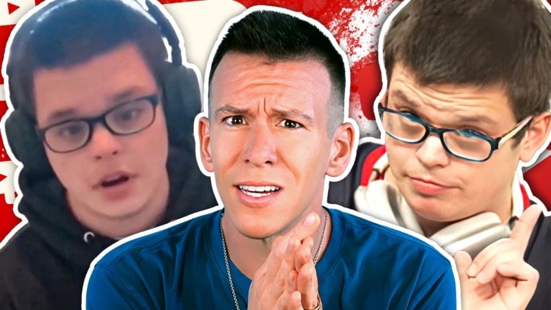 What Sketch OnlyFans Leak, Public Outing, & Reactions REALLY EXPOSED ...