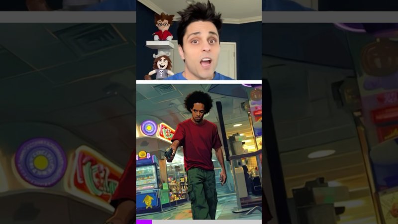 The Chuck E Cheese Massacre Inthefame The Chuck E Cheese Massacre Inthefame
