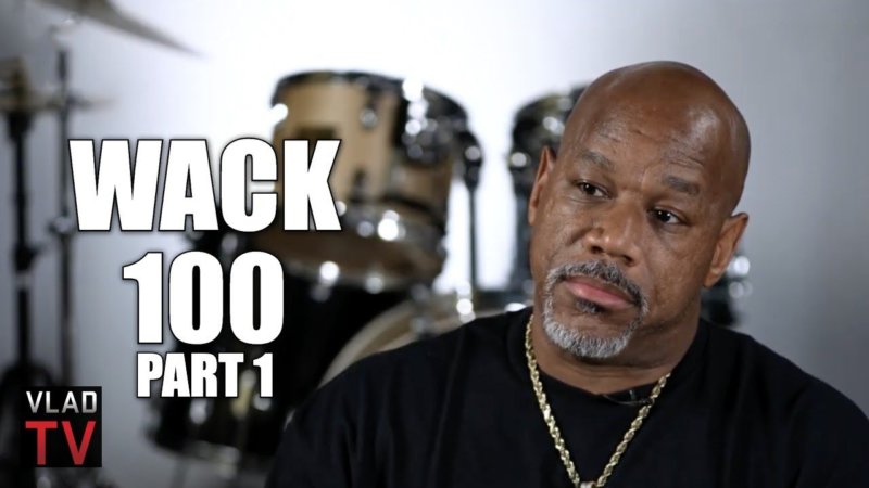 Wack100 On Lil Durk Arrested By Feds For Murder For Hire Allegedly