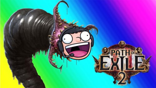 Path of Exile 2 – Embarking On The Path Of Nogla!