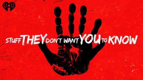 Listener Mail: Backmasking, More Meat Heists | Stuff They Don’t Want You To Know