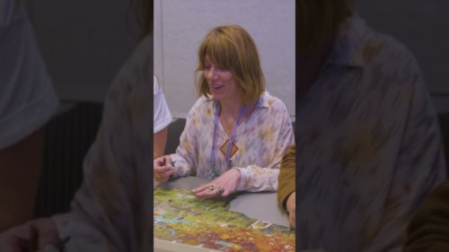 What inspired us to create Pandora’s Legacy? #shorts #puzzle #escaperoom #boardgames