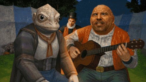 Replacing Your First Companion